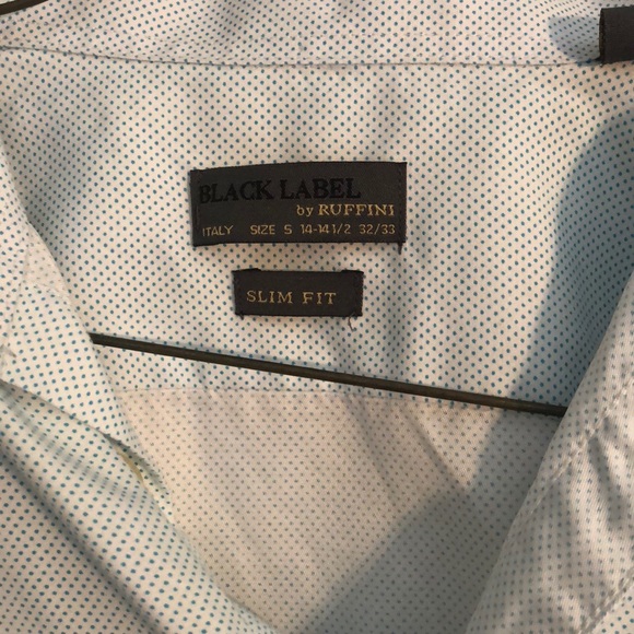 Button up - Picture 2 of 2